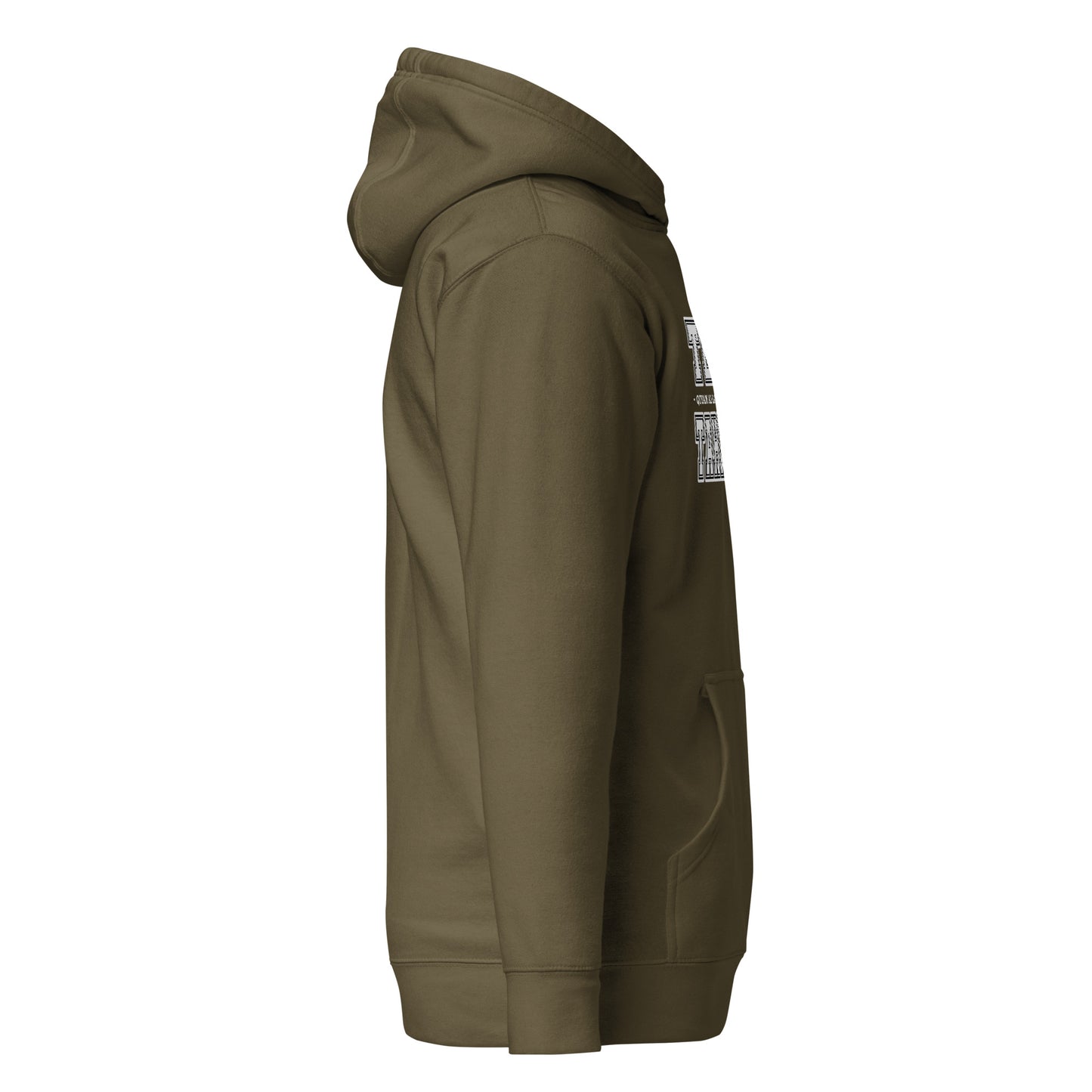 Team Tahajjud Unisex Hoodie