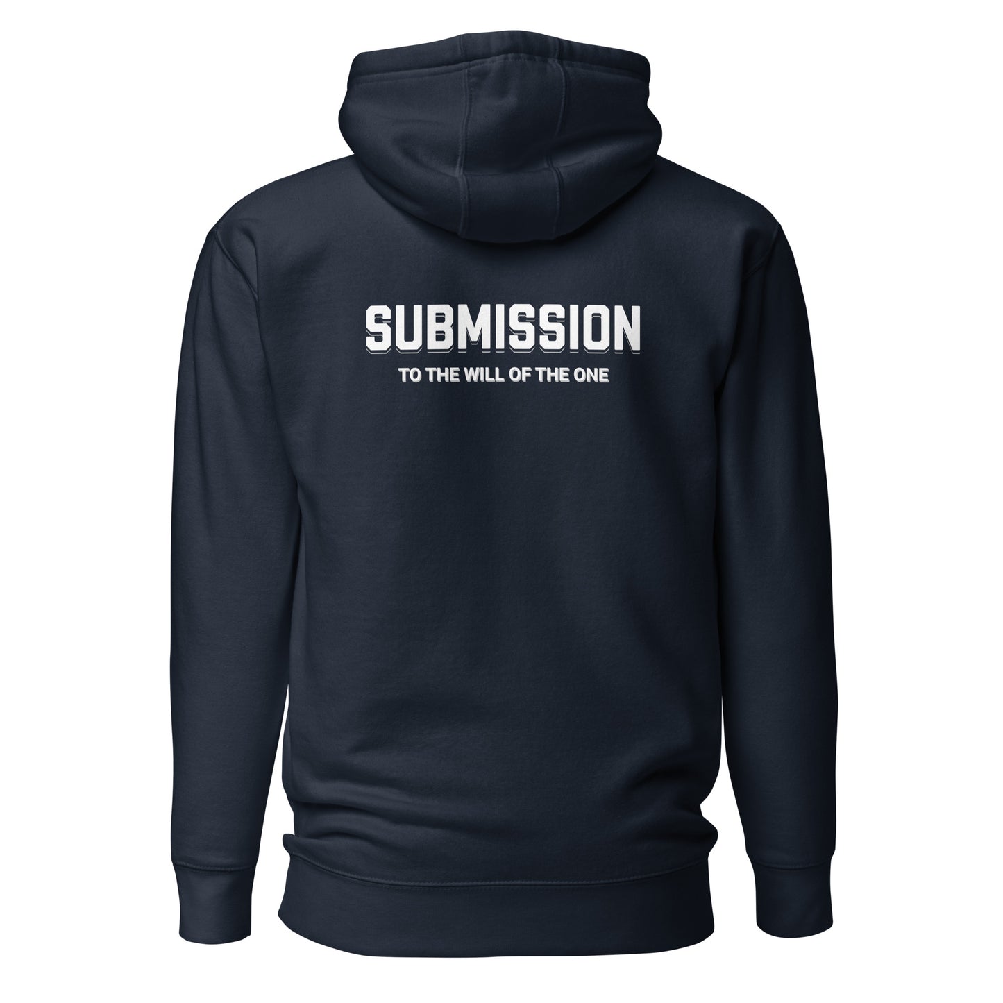 Islam & Submission Unisex Hoodie