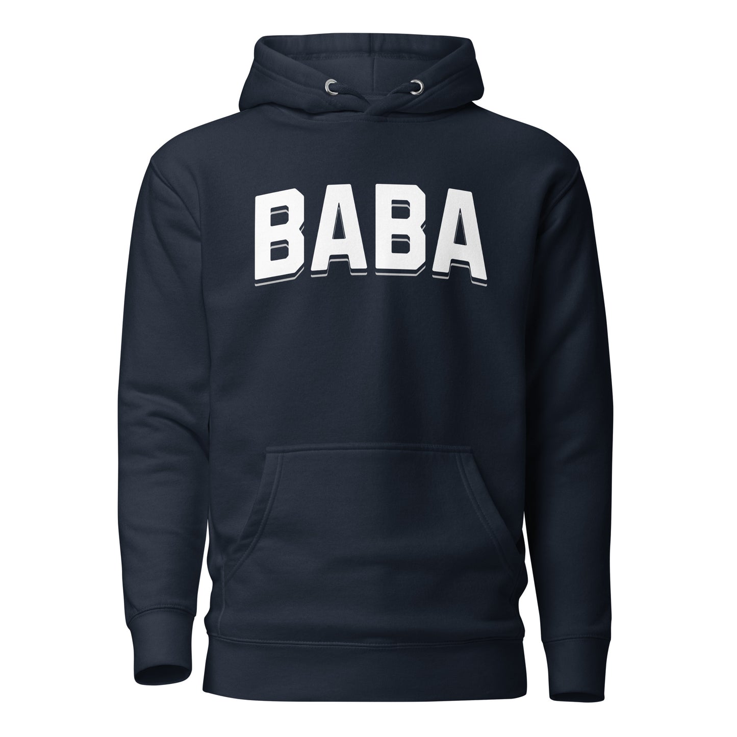 Baba Unisex Hoodie