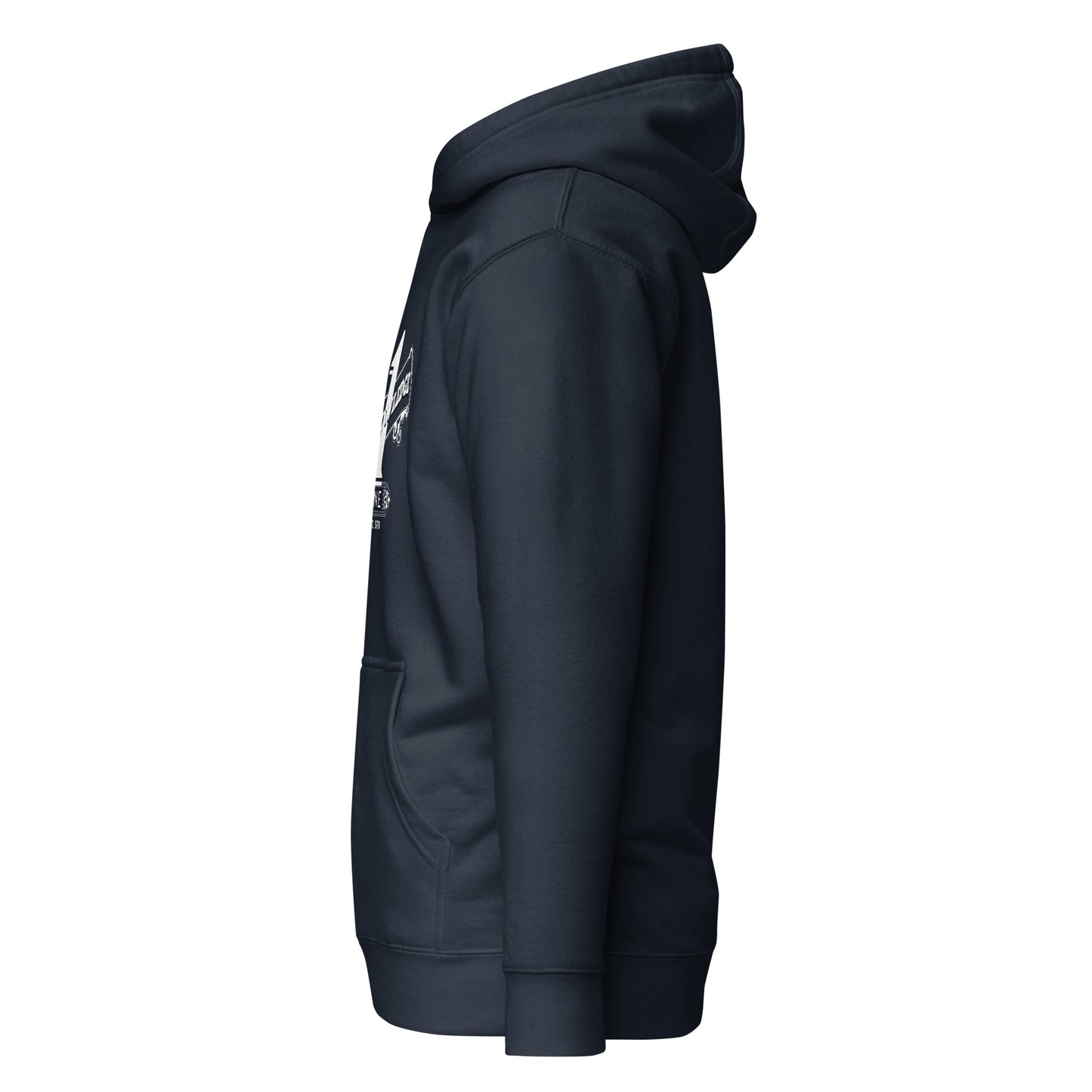 Acknowledge One Unisex Hoodie