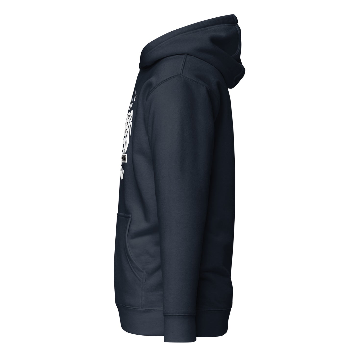 Year Of The Elephant Unisex Hoodie