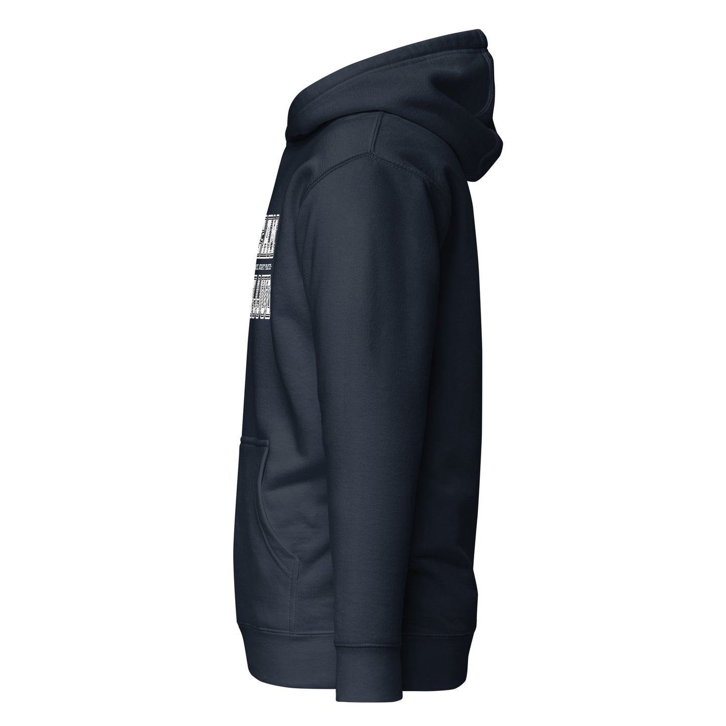 Team Tahajjud Unisex Hoodie