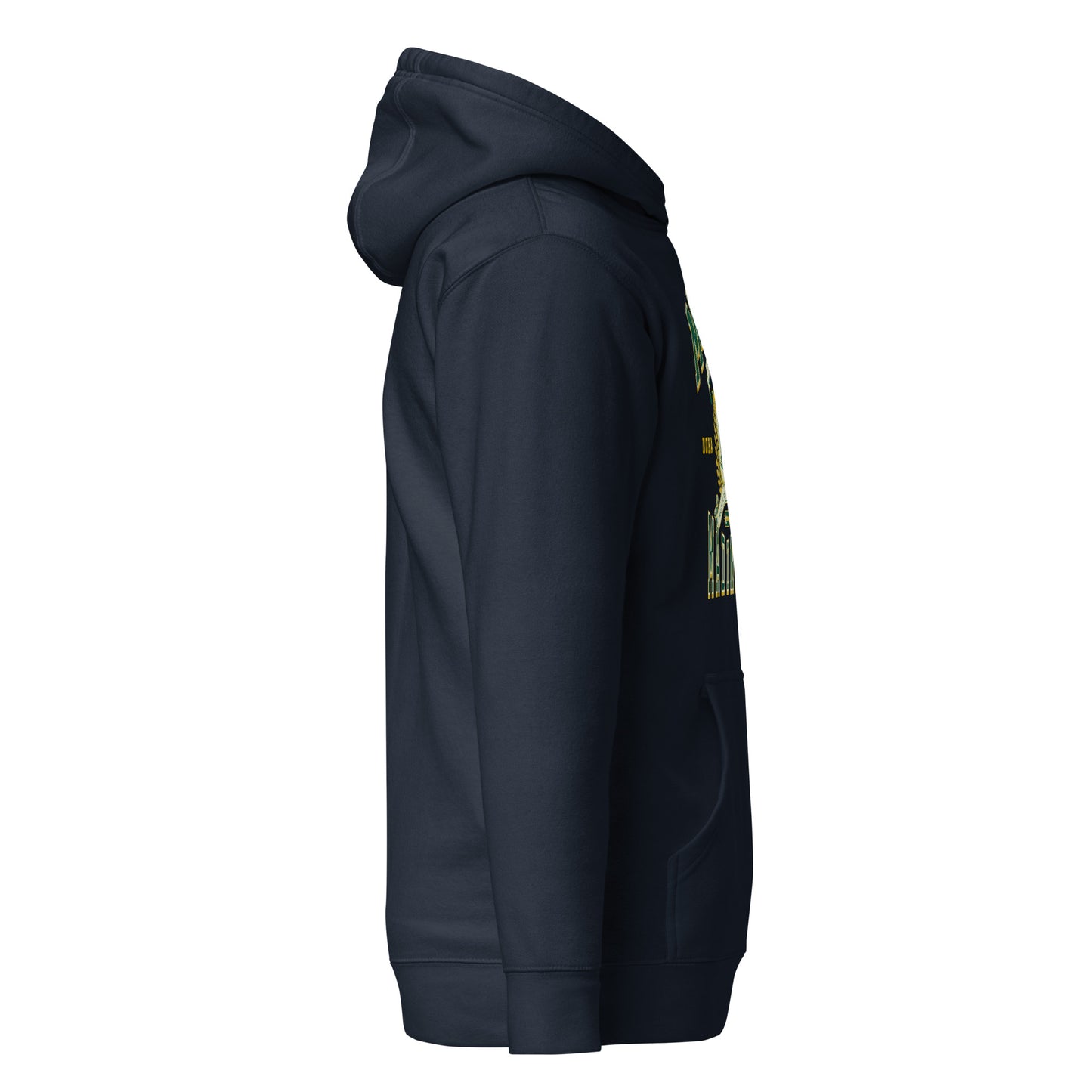 Makkah Madinah Unisex Hoodie