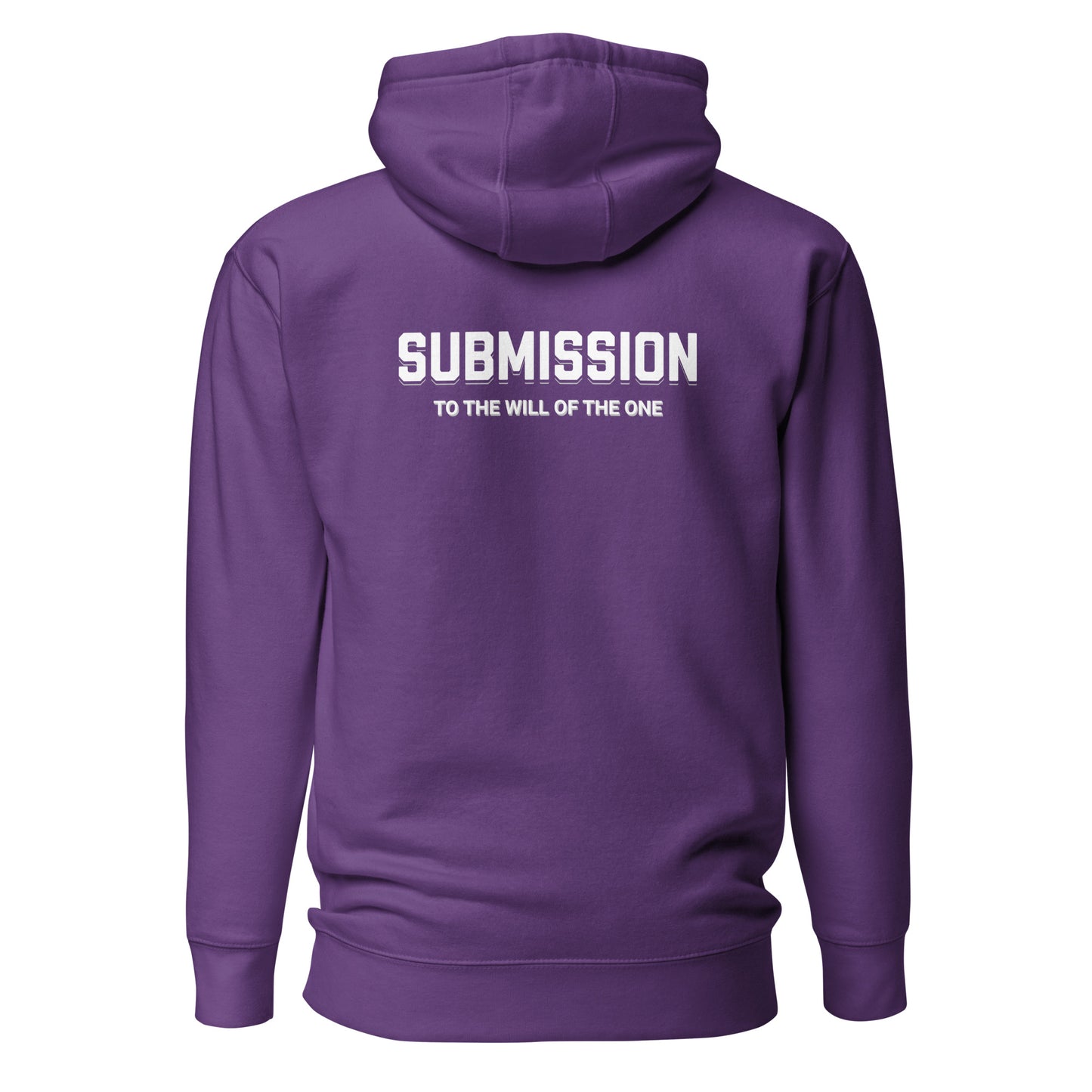 Islam & Submission Unisex Hoodie