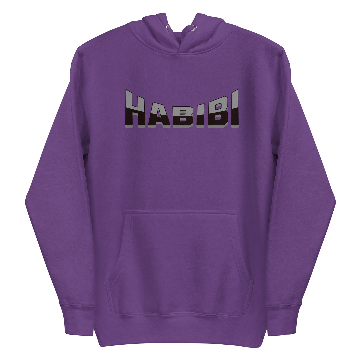 Habibi Dark Unisex Hoodie