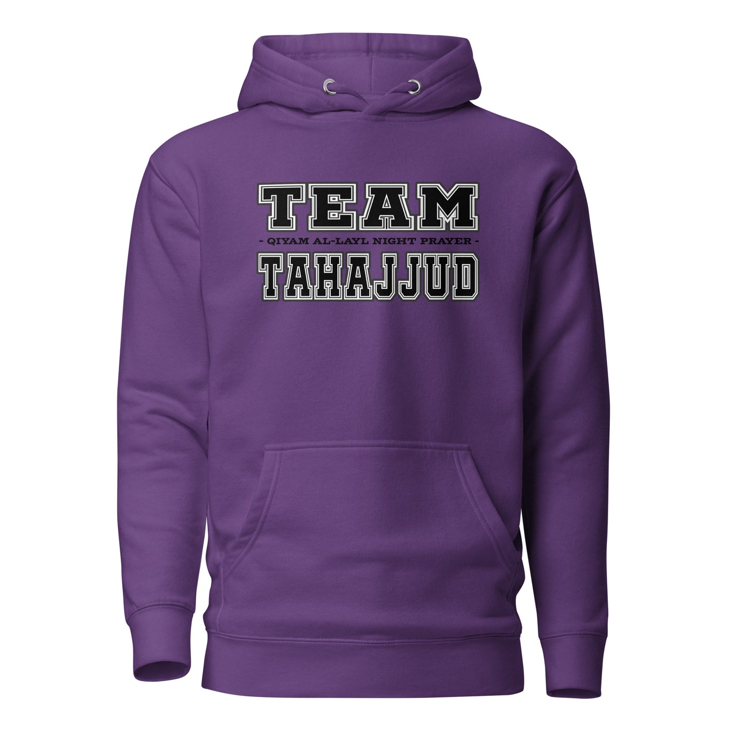 Team Tahajjud Unisex Hoodie