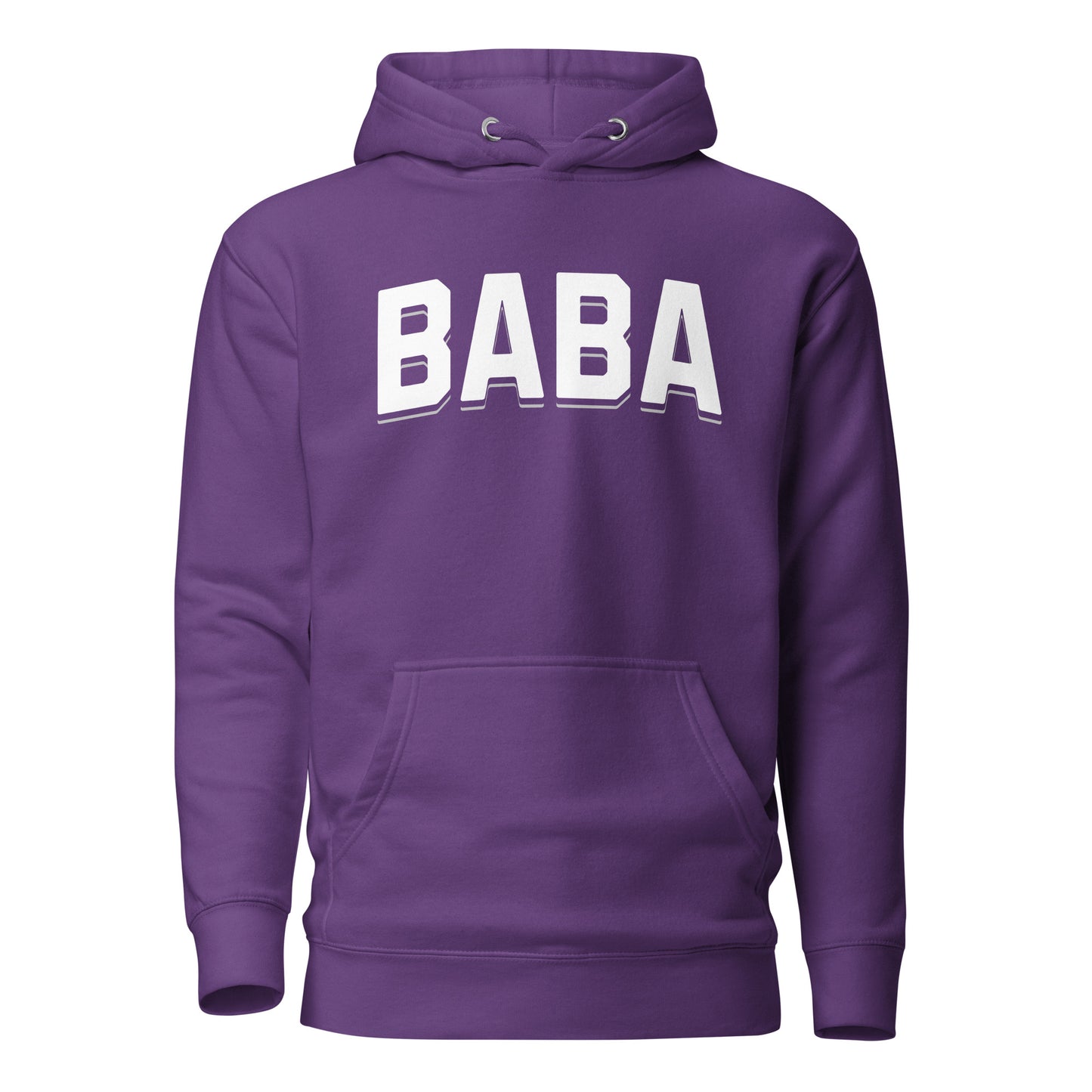 Baba Unisex Hoodie