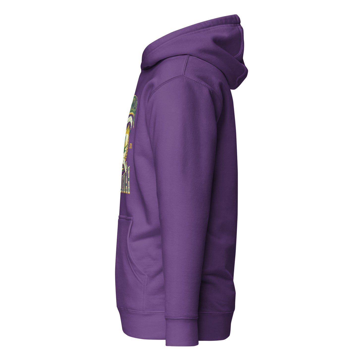 Makkah Madinah Unisex Hoodie