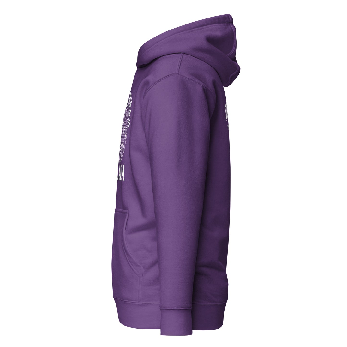 Islam & Submission Unisex Hoodie
