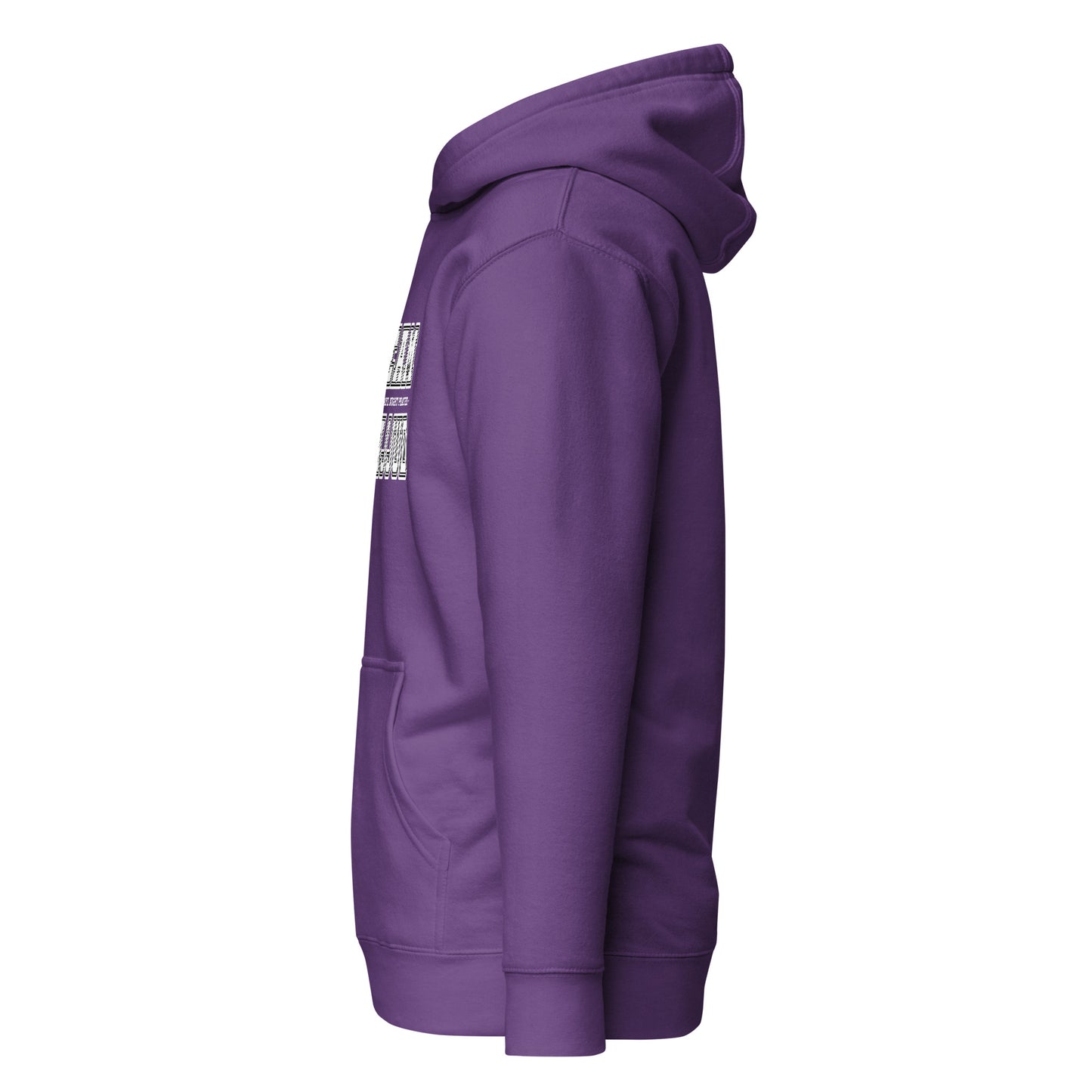 Team Tahajjud Unisex Hoodie
