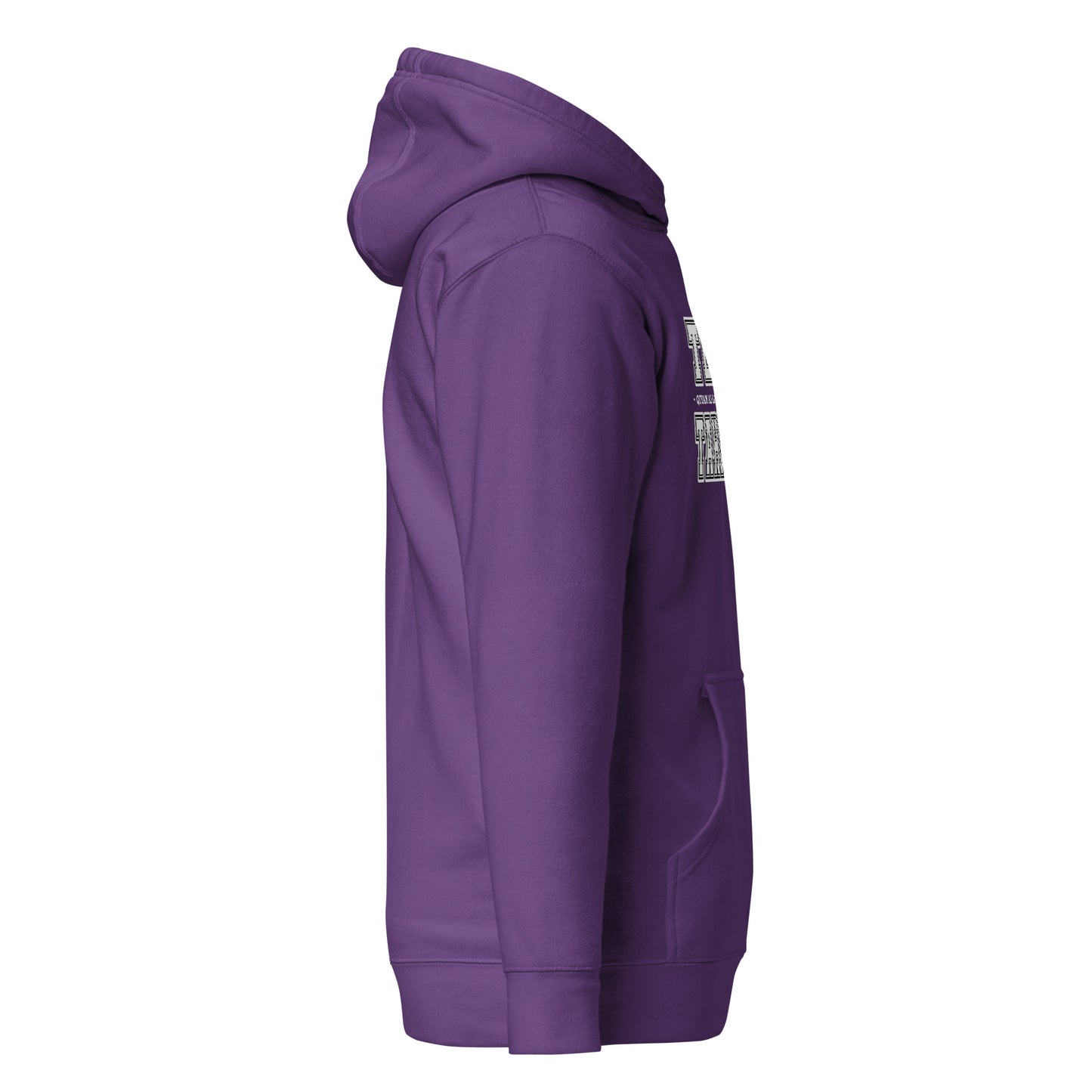 Team Tahajjud Unisex Hoodie