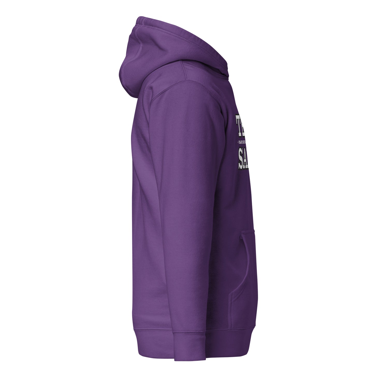Team Salat Unisex Hoodie