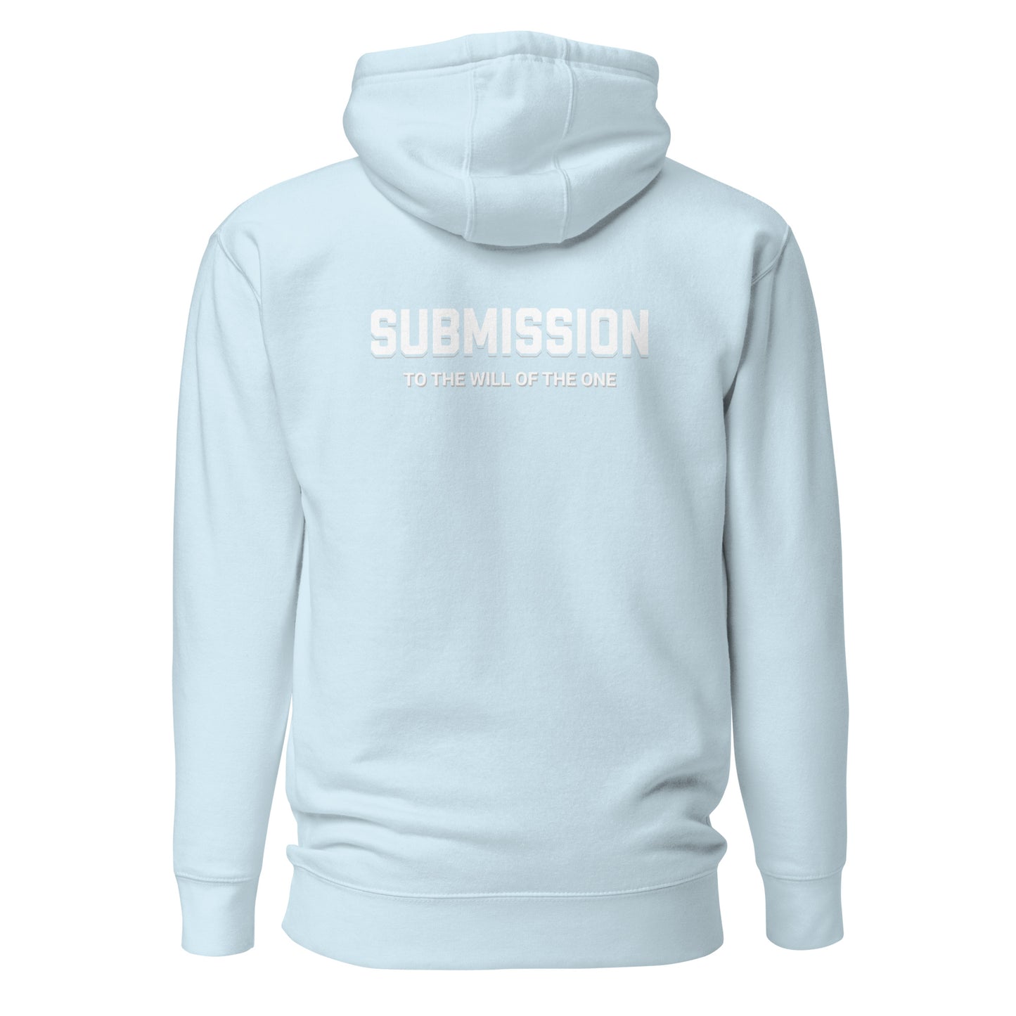 Islam & Submission Unisex Hoodie