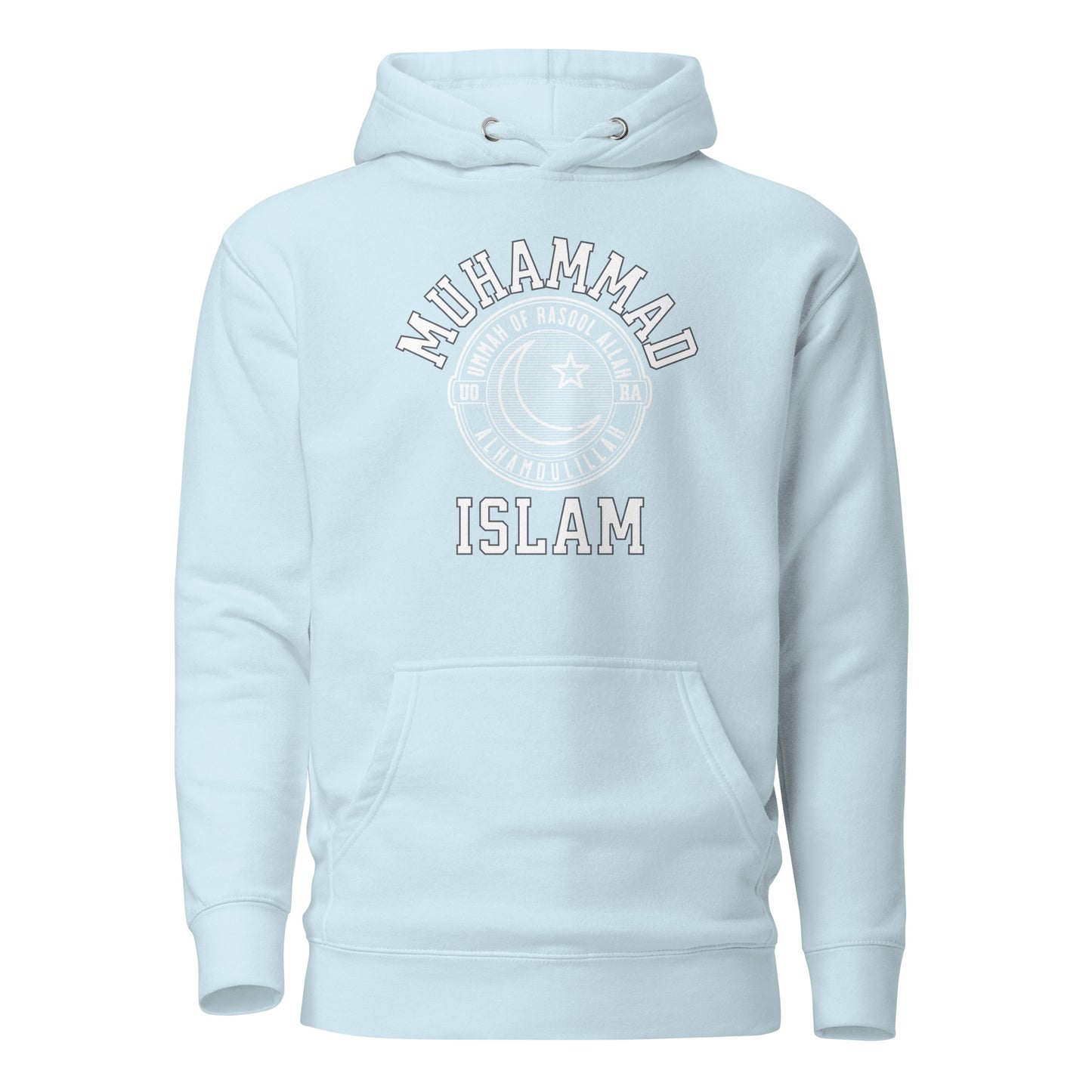Islam & Submission Unisex Hoodie