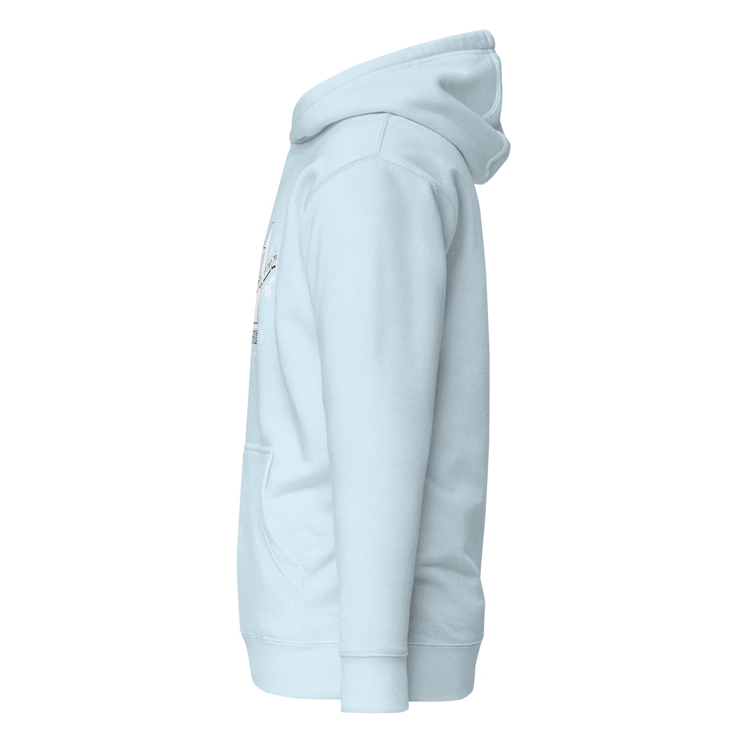 Acknowledge One Unisex Hoodie