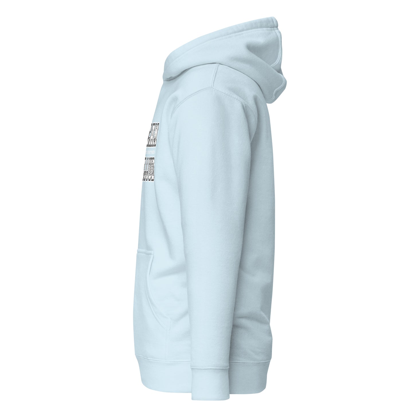 Team Tahajjud Unisex Hoodie