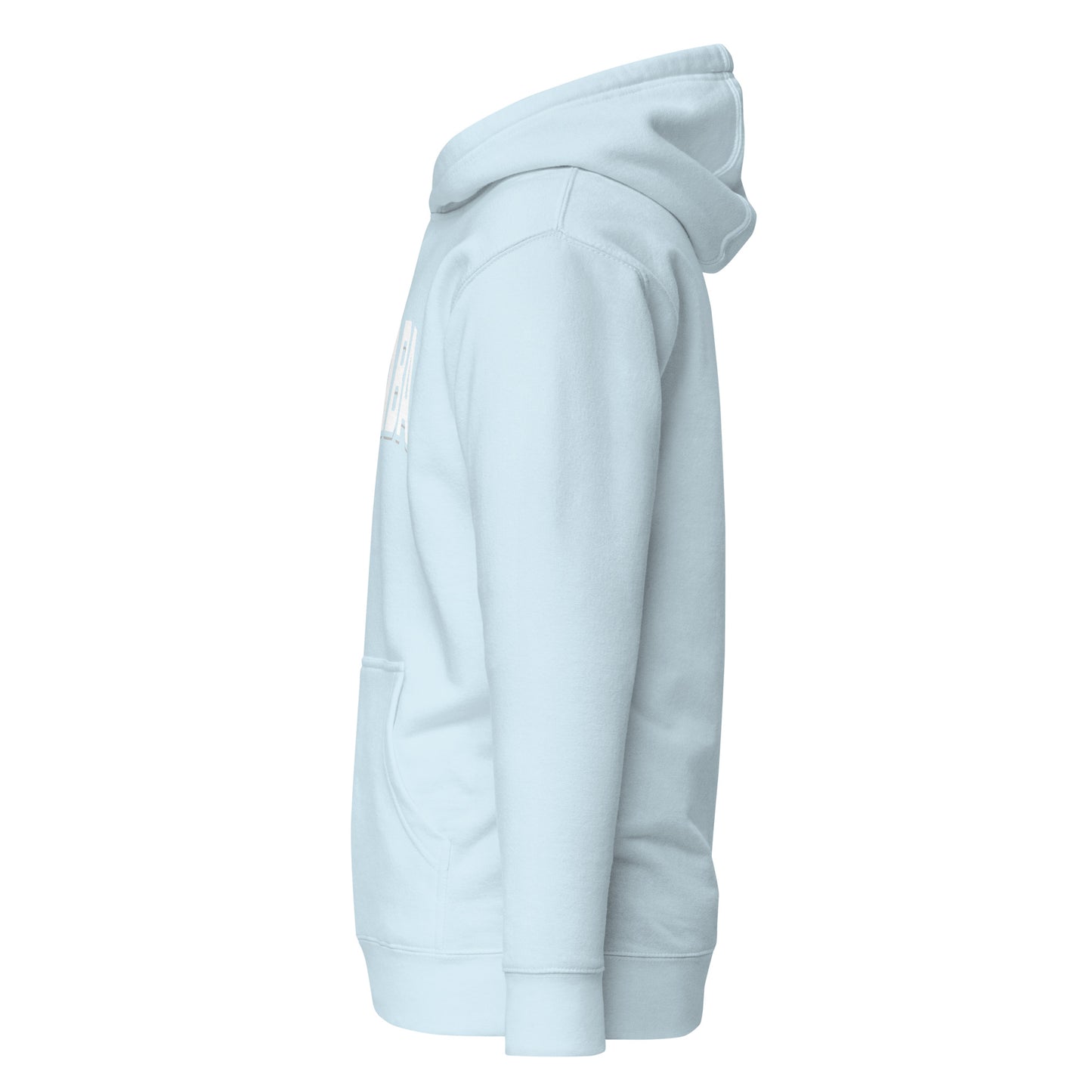 Baba Unisex Hoodie