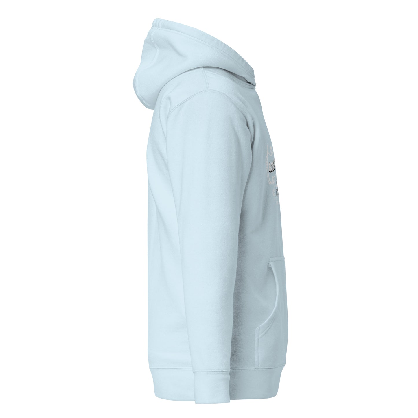 Acknowledge One Unisex Hoodie