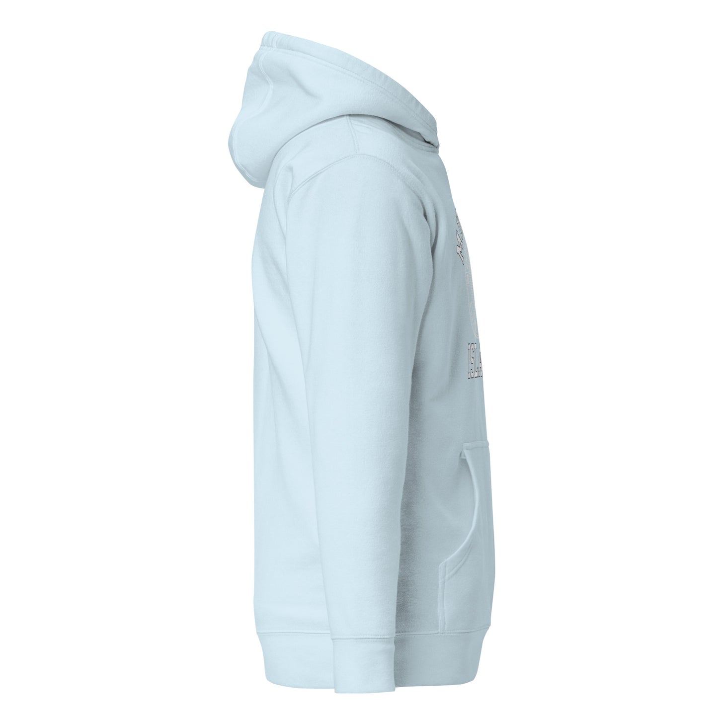 Islam & Submission Unisex Hoodie