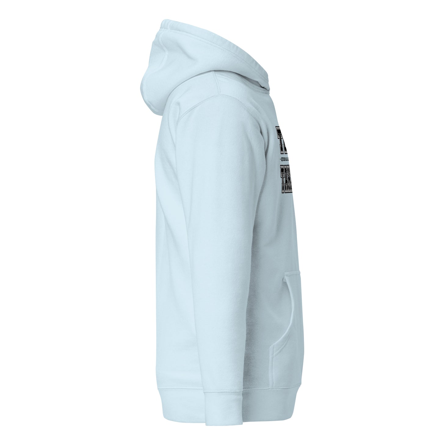 Team Tahajjud Unisex Hoodie