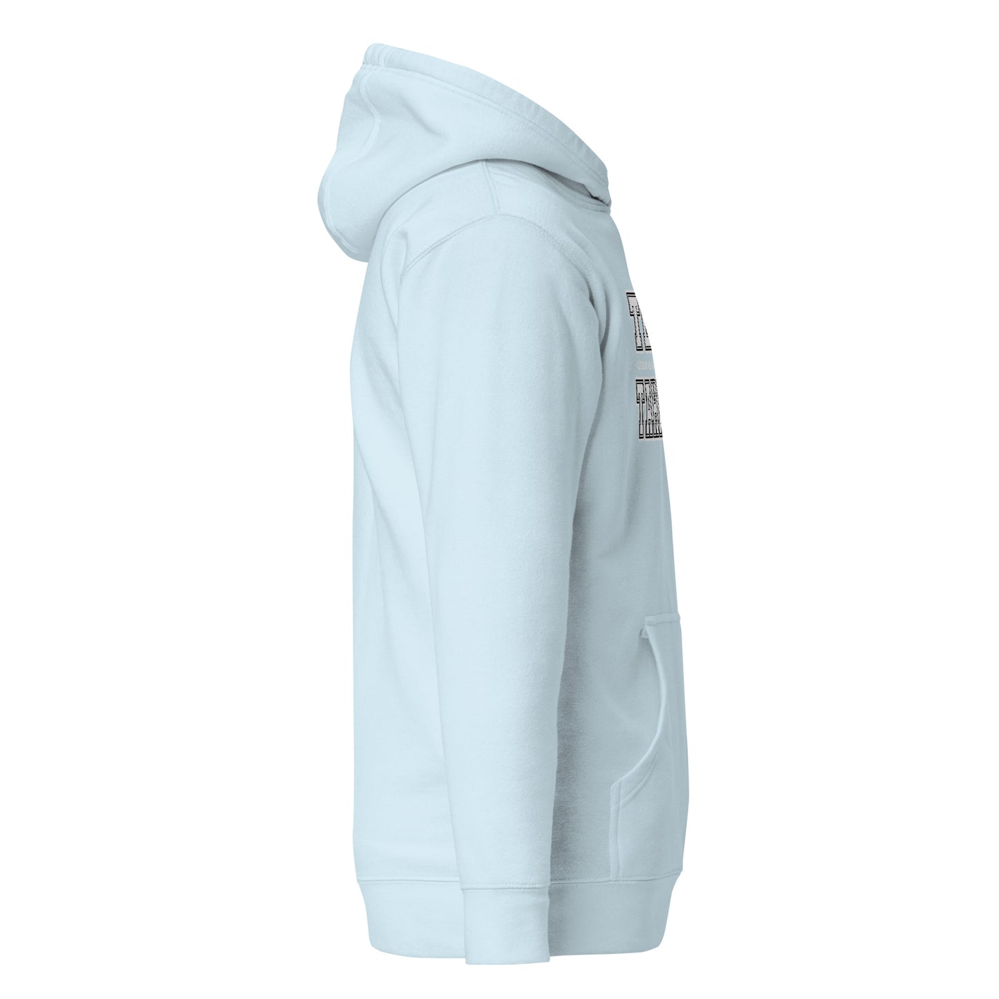 Team Tahajjud Unisex Hoodie