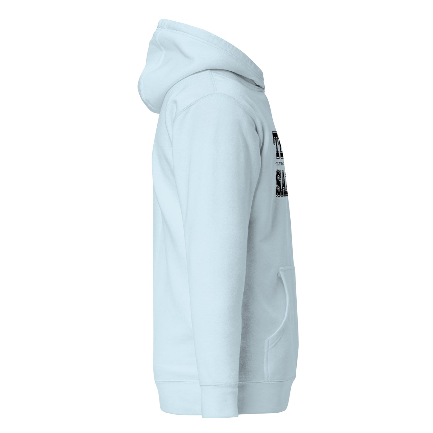 Team Salat Unisex Hoodie