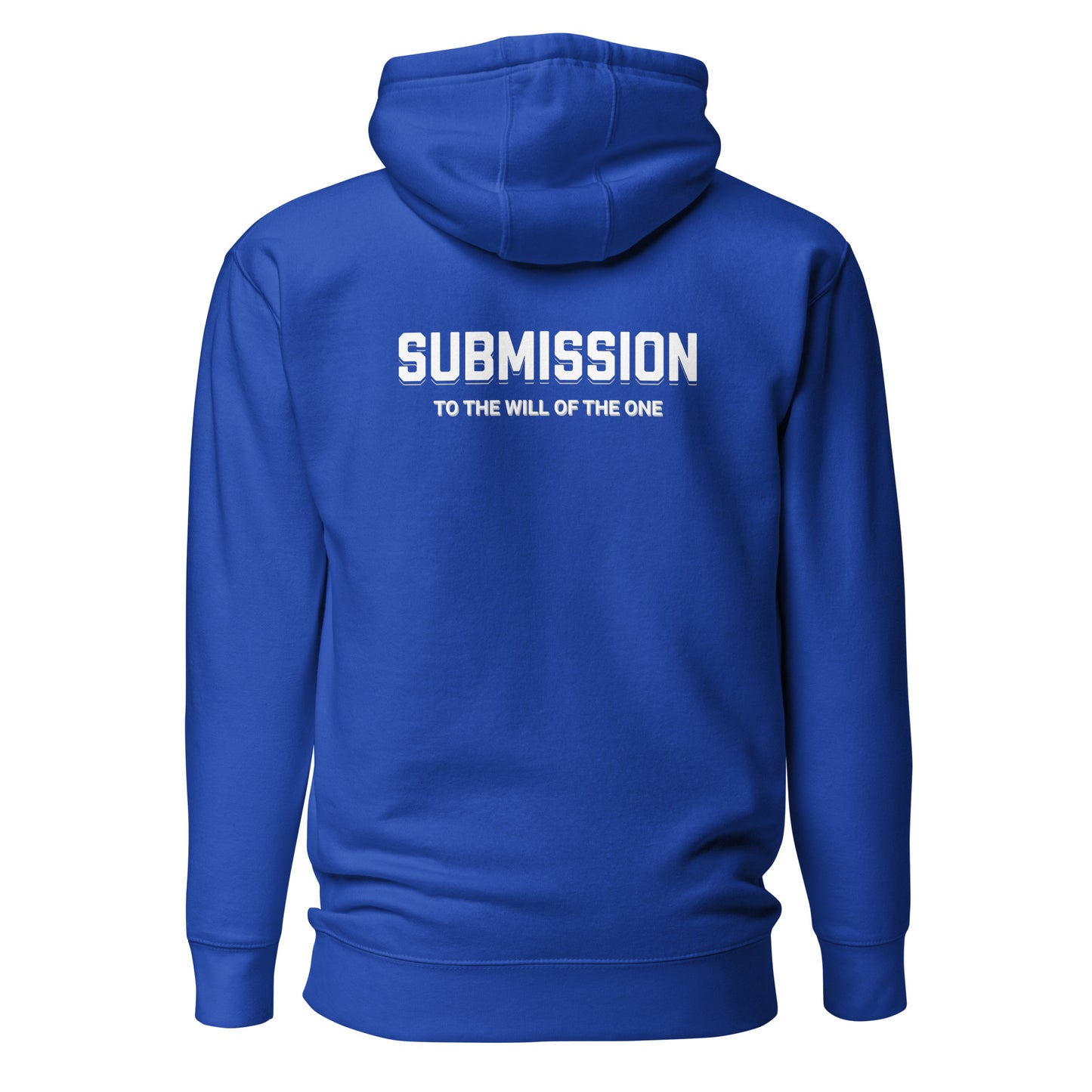 Islam & Submission Unisex Hoodie