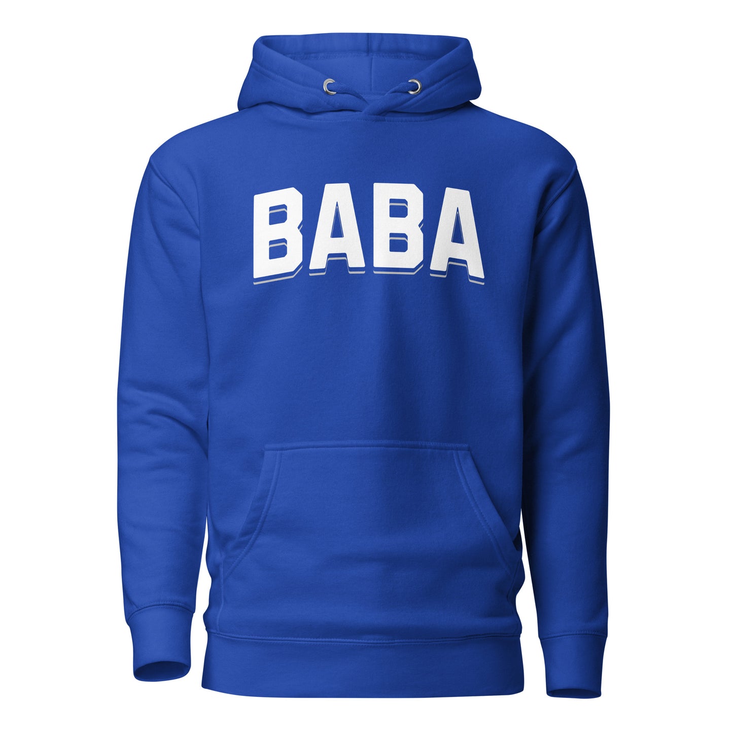Baba Unisex Hoodie