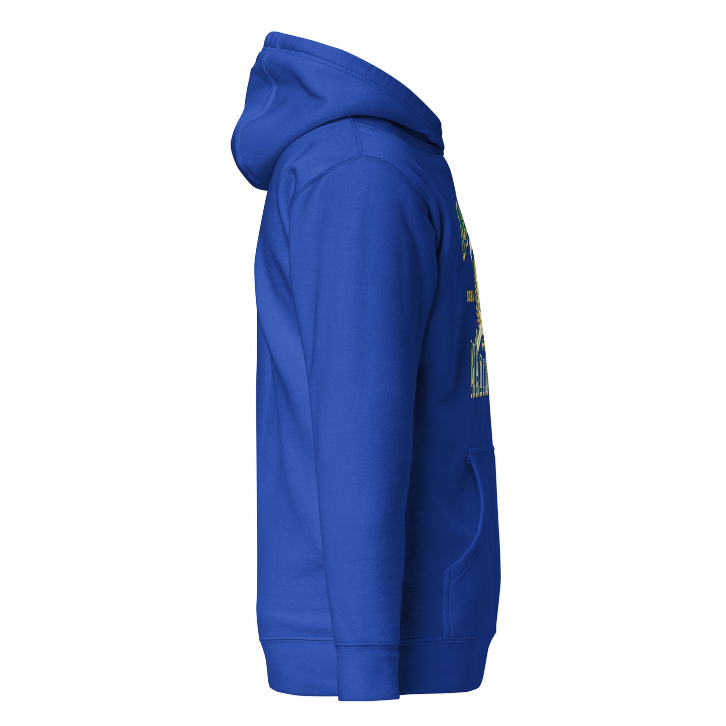Makkah Madinah Unisex Hoodie