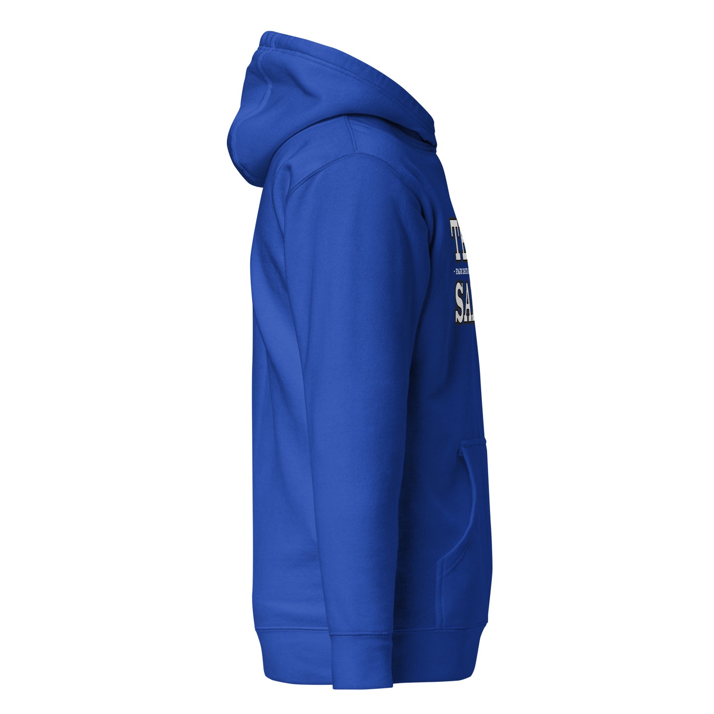 Team Salat Unisex Hoodie