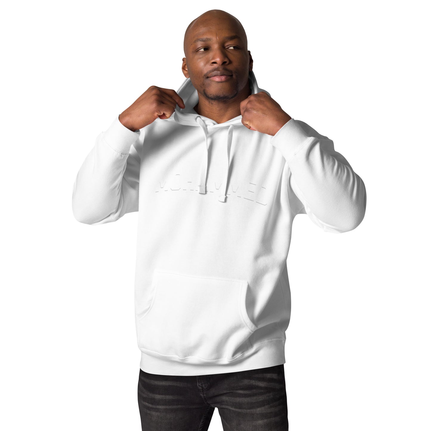Mohammed Unisex Hoodie