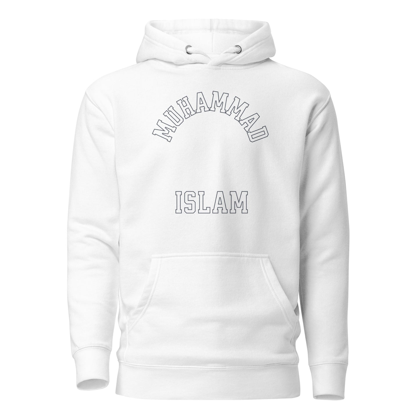 Islam & Submission Unisex Hoodie