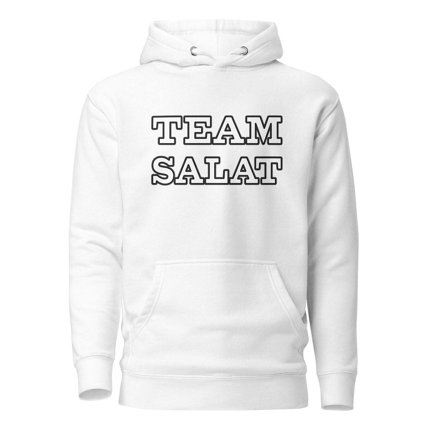 Team Salat Unisex Hoodie