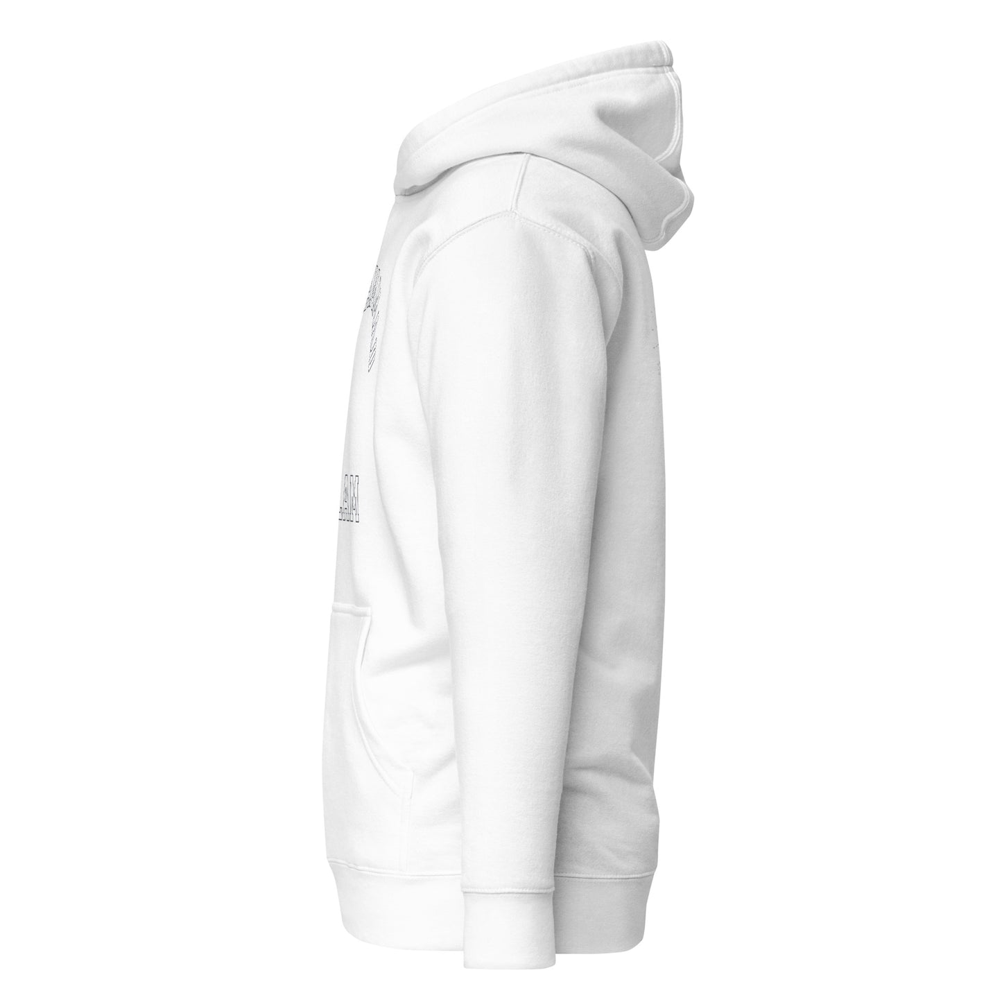 Islam & Submission Unisex Hoodie