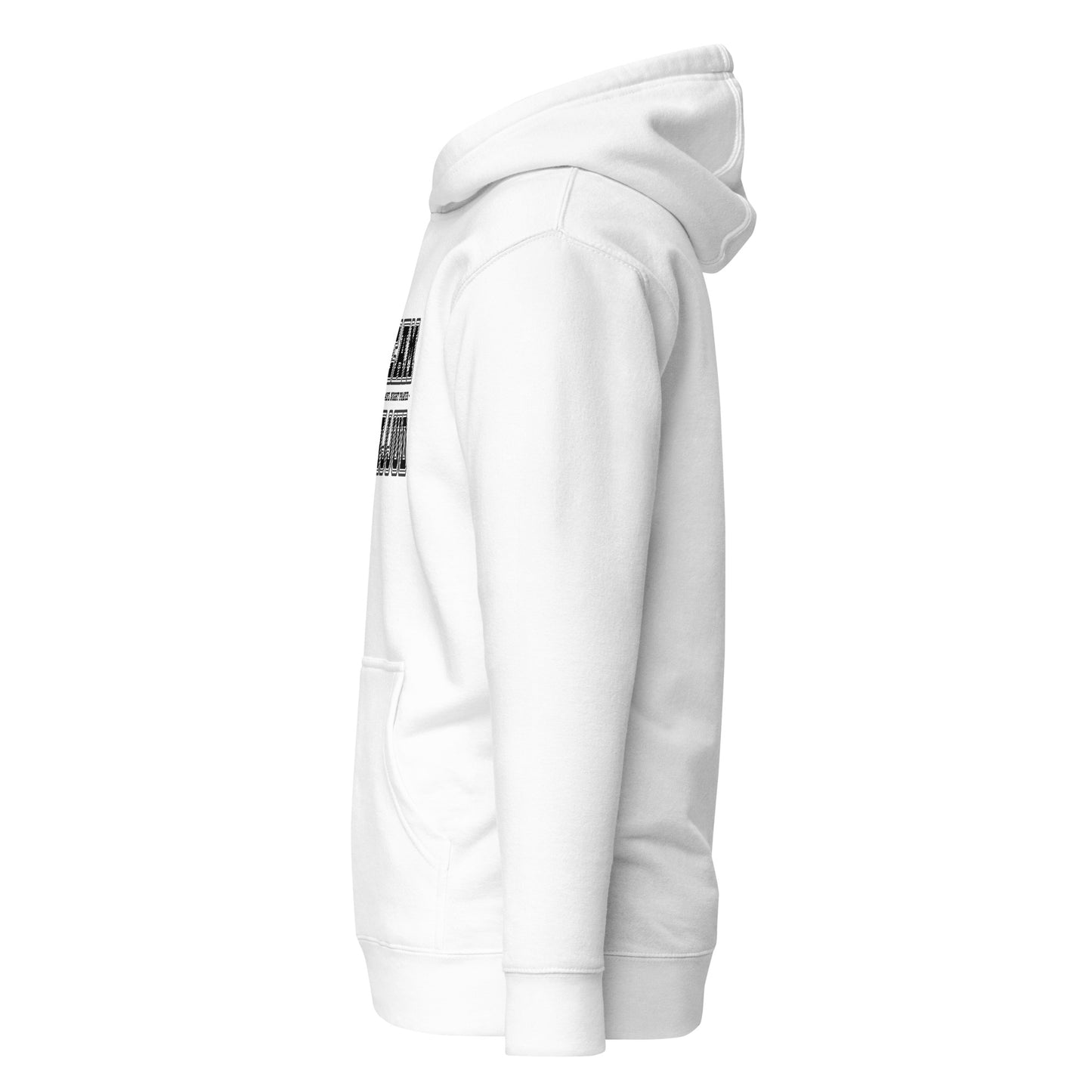Team Tahajjud Unisex Hoodie