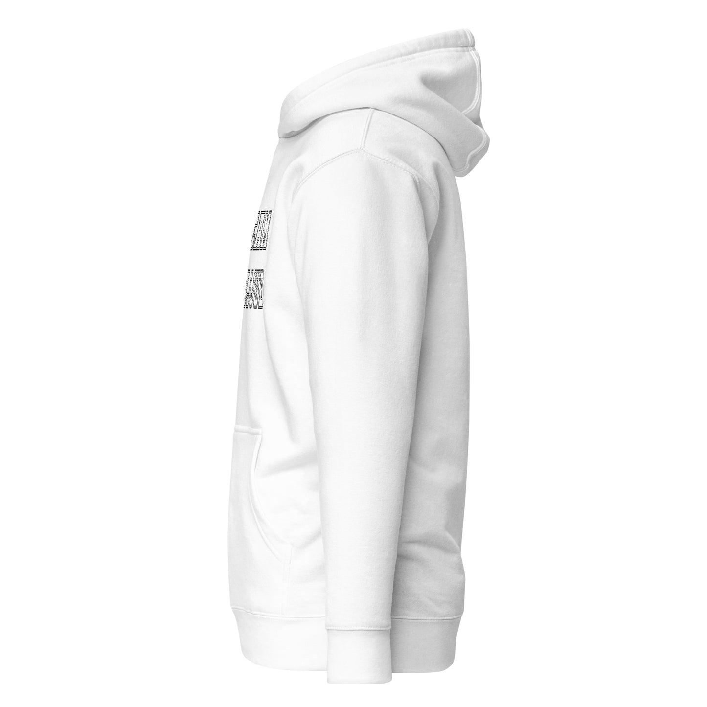 Team Tahajjud Unisex Hoodie