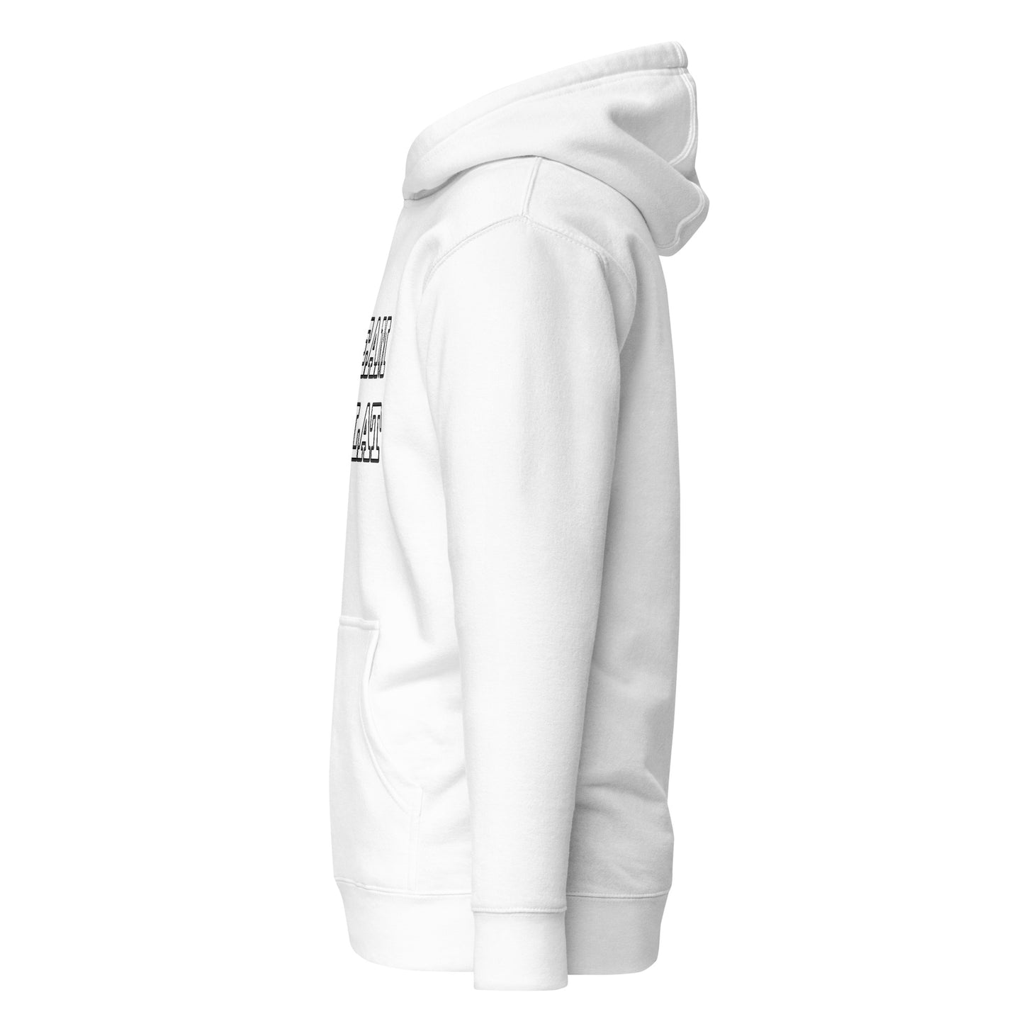 Team Salat Unisex Hoodie