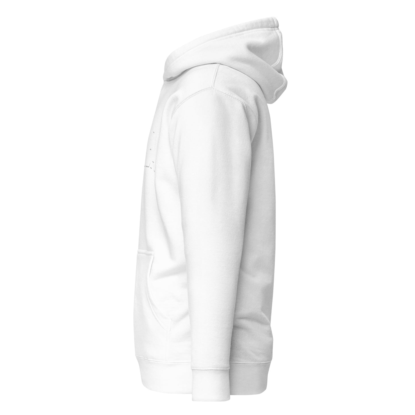 Baba Unisex Hoodie