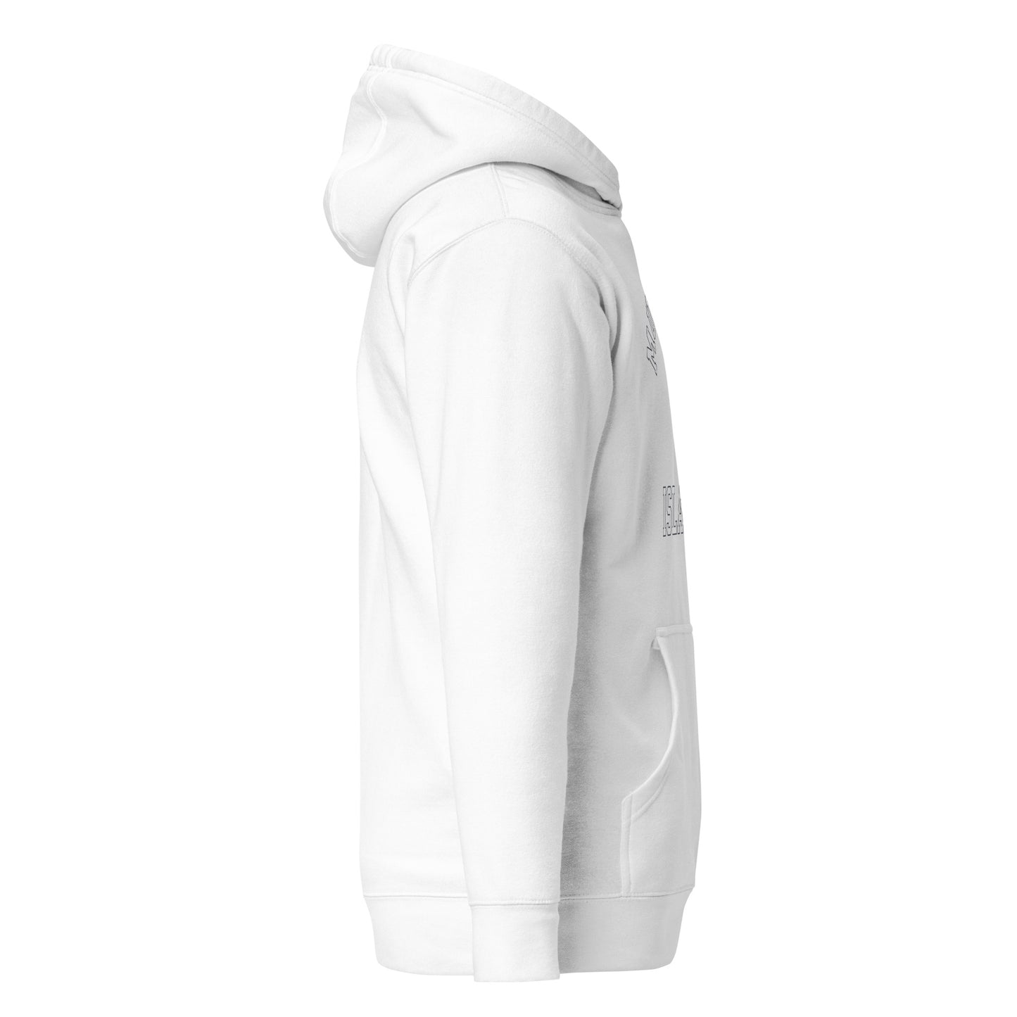 Islam & Submission Unisex Hoodie