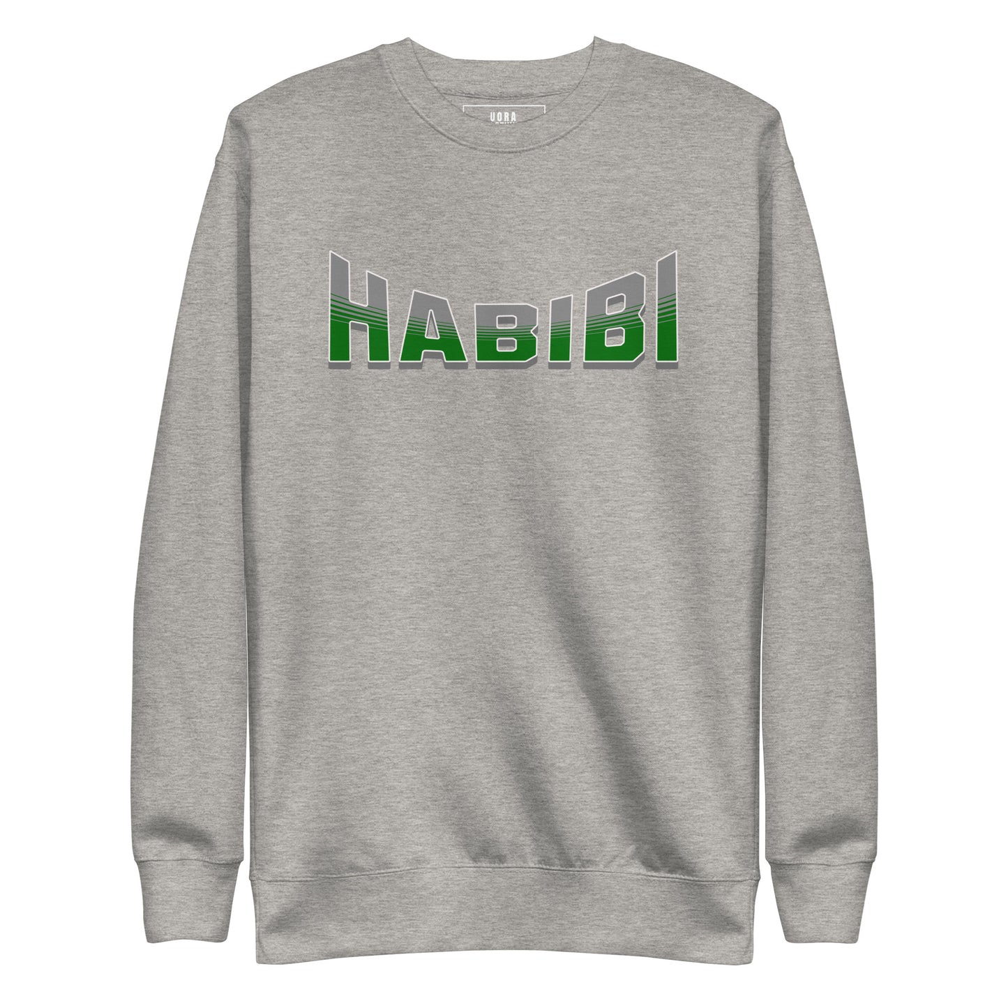 Habibi Unisex Premium Sweatshirt